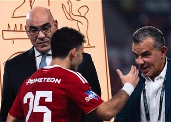 المستشار القانوني لـ الزمالك يكشف تطورات أزمة أرض 6 أكتوبر وشكوى زيزو