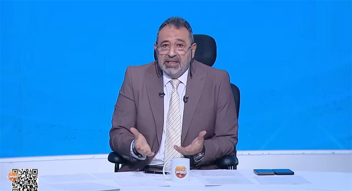 مجدي عبد الغني يوجه رسالة لـ زيزو: كان يجب أن تصافح نائب رئيس الزمالك بـ رجولة.. والجميع يعلم لماذا انتقلت لـ الأهلي