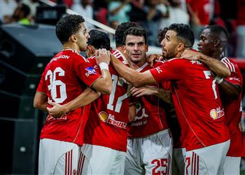 رسمي ا الأهلي يتقدم بشكوى ضد جماهير الزمالك بسبب زيزو ويتوجه بطلب لاتحاد الكرة