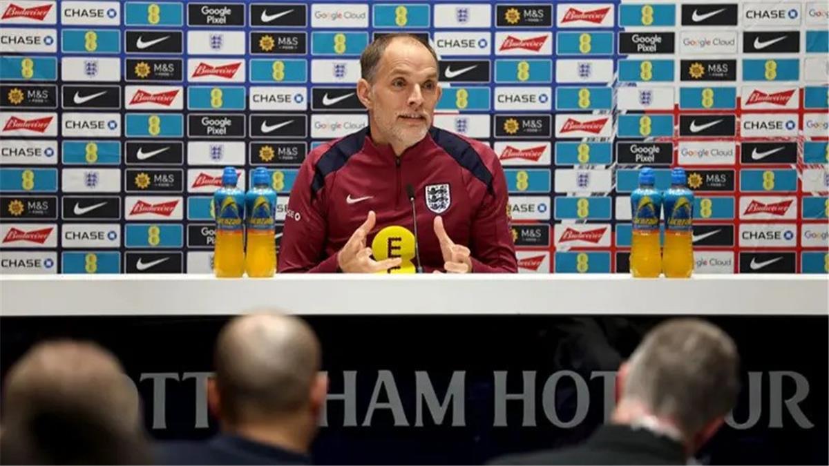 توماس توخيل