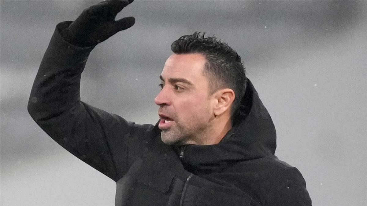 تشافي هرنانديز