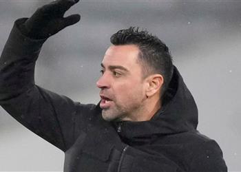 تشافي هرنانديز ارتكبت خطأ مع برشلونة وبدأت انتقاد نفسي