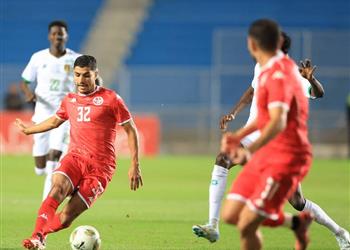 فيديو بمشاركة بن رمضان ومعلول والجزيري تونس تتعادل مع موريتانيا استعداد ا لكأس أمم إفريقيا