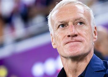 شكوك حول مشاركة لاعب ريال مدريد مع فرنسا ضد أوكرانيا