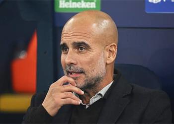 مانشستر سيتي يحدد ثلاث مرشحين لخلافة بيب جوارديولا