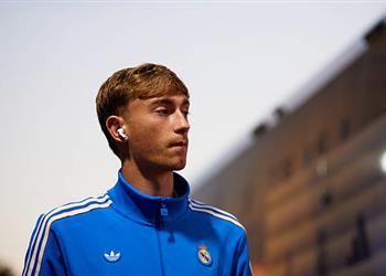 الاستئناف ترد على ريال مدريد بشأن طلب إلغاء بطاقة هويسن أمام فالنسيا