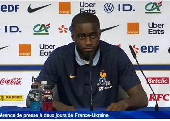 أوباميكانو يرد على أنباء انتقاله إلى باريس سان جيرمان