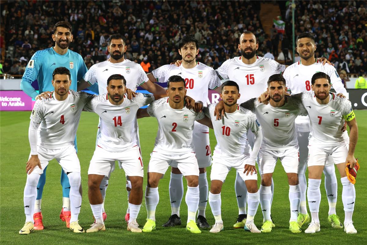 منتخب ايران