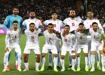 منافس مصر موعد والقنوات الناقلة لمباراة إيران والرأس الأخضر اليوم في بطولة الإمارات الودية