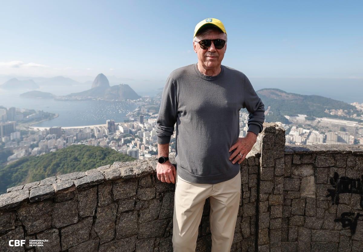 كارلو أنشيلوتي