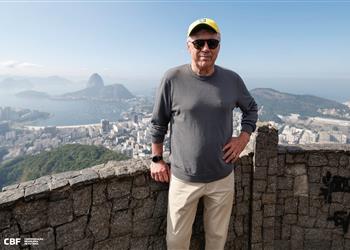 أنشيلوتي أنتظر دعوة كريستيانو رونالدو وصعب تحديد ملك كرة القدم الجديد