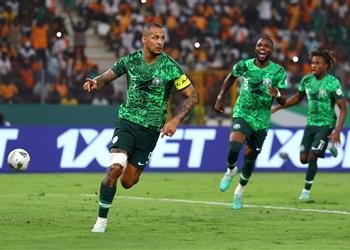 موعد والقنوات الناقلة لمباراة نيجيريا والجابون اليوم في ملحق إفريقيا المؤهل لـ كأس العالم والمعلق