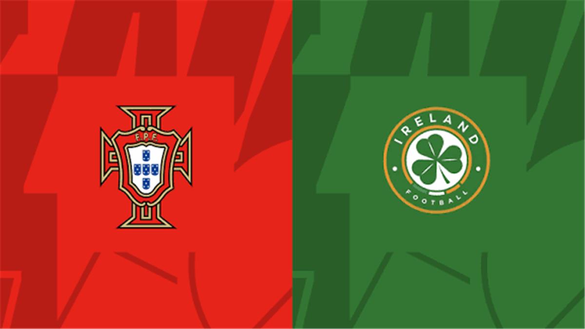 البرتغال وأيرلندا 