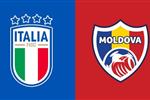 موعد والقناة الناقلة لمباراة إيطاليا ومولدوفا اليوم في تصفيات كأس العالم 2026.. والمعلق