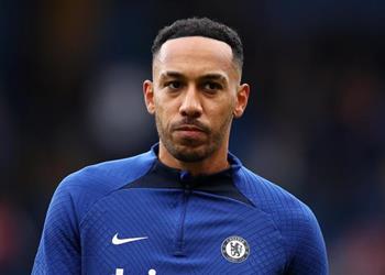 أوباميانج رحيلي من برشلونة إلى تشيلسي كان خطأ فادح ا