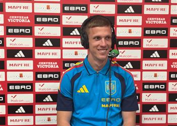 داني أولمو يتحدث عن موقف لامين يامال من منتخب إسبانيا وإشادة للاعب ريال مدريد