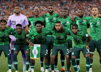 موعد مباراة نيجيريا والجابون اليوم في الملحق الإفريقي لـ كأس العالم والقنوات الناقلة