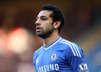 جون تيري يكشف سبب عدم نجومية محمد صلاح مع تشيلسي