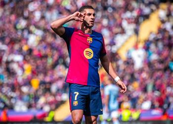 فيران توريس يوجه نصيحة لـ لامين يامال بعد أزمة منتخب إسبانيا وبرشلونة