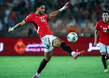 خاص سر غياب عمر مرموش عن معسكر منتخب مصر وموقفه من مواجهة أوزبكستان