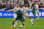 فيديو | تعادل مثير يحسم مباراة العراق والإمارات في ذهاب الملحق الآسيوي لـ كأس العالم