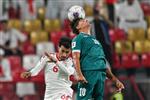 بعد تعادل الذهاب.. موعد مباراة العراق والإمارات في إياب الملحق المؤهل إلى كأس العالم