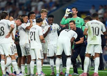 بعد غياب 25 عاما ريال مدريد يعود إلى البرازيل لهذا السبب