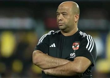 وليد صلاح الدين يكشف حقيقة التعاقد مع حامد حمدان ويحسم موقف إمام عاشور من مباراتي شبيبة القبائل والجيش الملكي