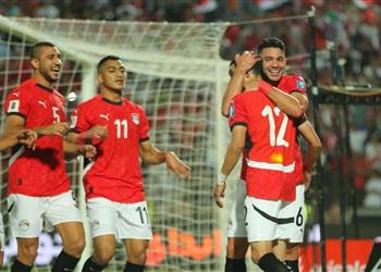 تشكيل منتخب مصر المتوقع أمام أوزبكستان اليوم