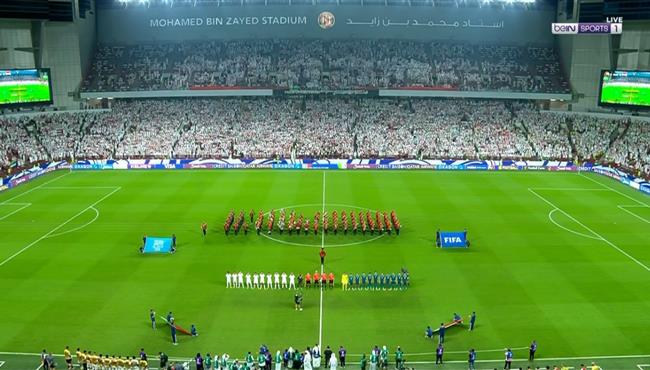 ملخص مباراة العراق والامارات 1 1 تصفيات كأس العالم