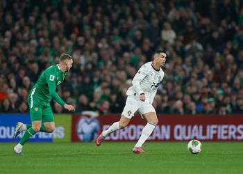 موقف رونالدو من خوض أولى مباريات البرتغال في كأس العالم 2026