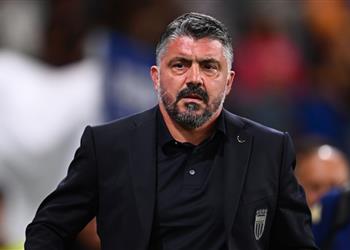 مستشهد ا بإفريقيا جاتوزو ينتقد نظام كأس العالم بعد الفوز على مولدوفا