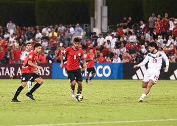 موعد مباراة مصر وسويسرا اليوم في كأس العالم تحت 17 عام ا