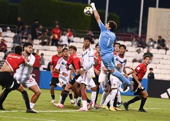 القنوات الناقلة لمباراة مصر وسويسرا اليوم في كأس العالم تحت 17 عام ا