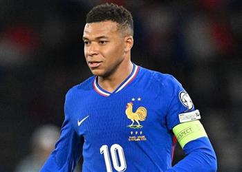 مبابي عن أزمة ريال مدريد ليس لدي ما أقوله