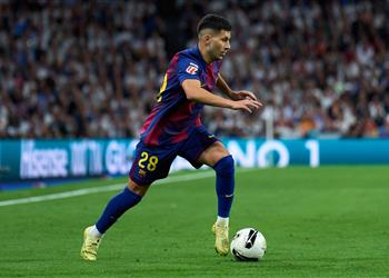 باردجي لم يكن أحد يعلم بوجود ميسي في برشلونة ولامين يامال يعاني بعض المشاكل