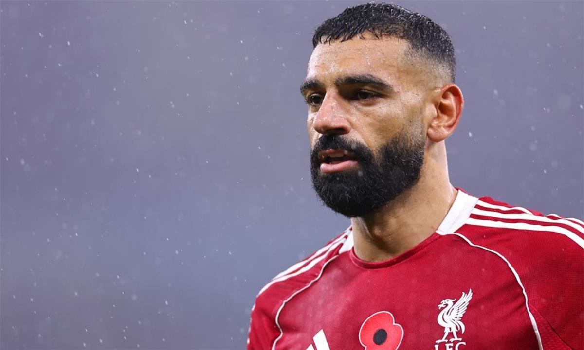 أسطورة تشيلسي: محمد صلاح ليس مشكلة ليفربول الحقيقية هذا الموسم
