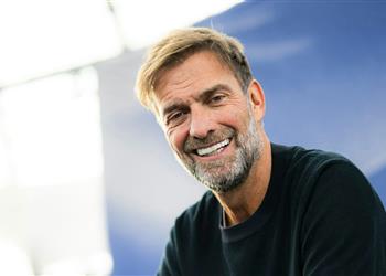 رسمي ا يورجن كلوب يعلن عن خطوته القادمة في رسالة مفاجئة