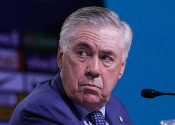 أنشيلوتي يرشح 6 منتخبات للفوز بكأس العالم والمفضل لمواجهة البرازيل في النهائي