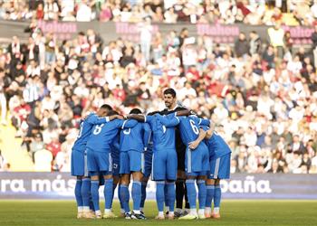 ريال مدريد يتلقى دفعة قوية قبل مباراة إلتشي في الدوري الاسباني