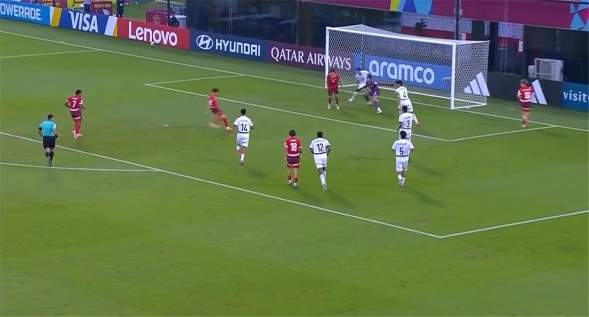 مباراة مصر وسويسرا