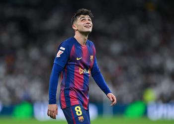 بيدري كنت سأضم هذا اللاعب لـ برشلونة وسأعتزل في النادي إن لم يطردوني