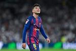 بيدري: كنت سأضم هذا اللاعب لـ برشلونة.. وسأعتزل في النادي إن لم يطردوني