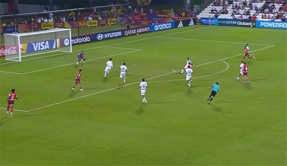 مباراة مصر وسويسرا