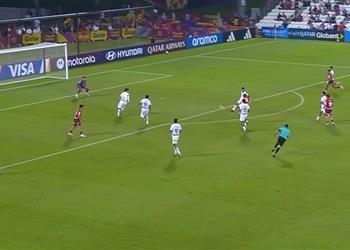 فيديو جيل ستيل يسجل هدف سويسرا الثالث أمام منتخب مصر