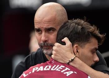 باكيتا يكسر صمته ويوضح تأثير فشل انضمامه إلى مانشستر سيتي على حالته النفسية