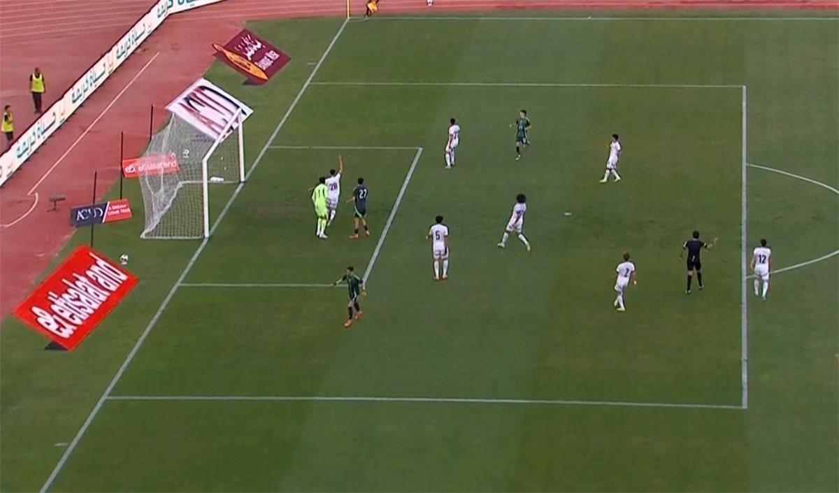 مصر والجزائر