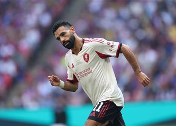 فيديو ليفربول يعلن الفائز بجائزة هدف شهر أكتوبر 2025 موقف محمد صلاح