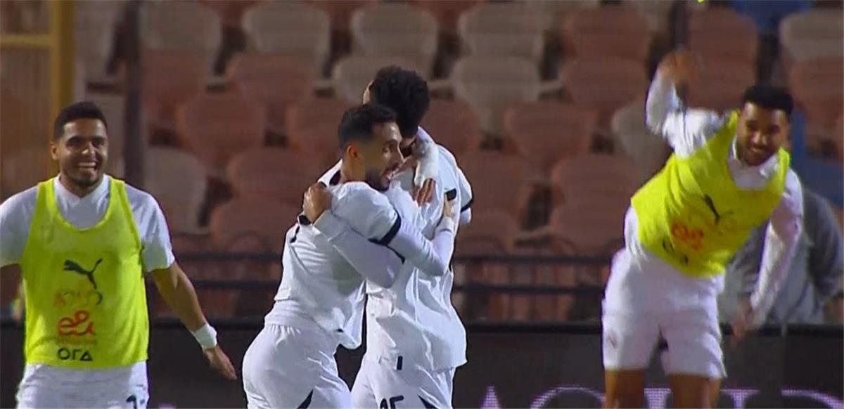 مصر والجزائر