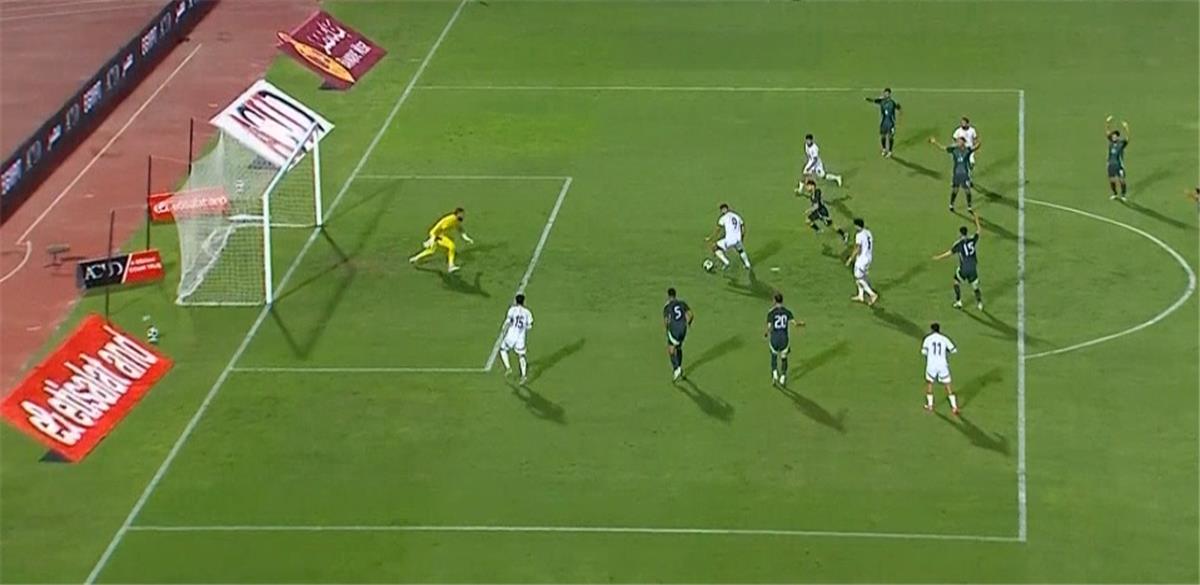 مصر والجزائر